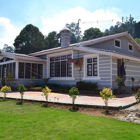 Hillington Cottage Kodaikanal Eksteriør bilde