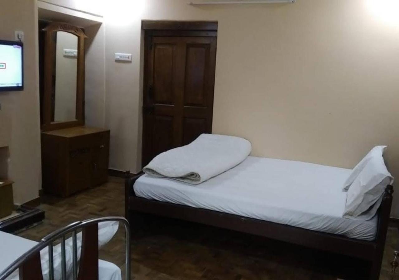 Hillington Cottage Kodaikanal Eksteriør bilde