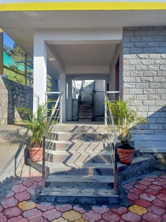 Hillington Cottage Kodaikanal Eksteriør bilde