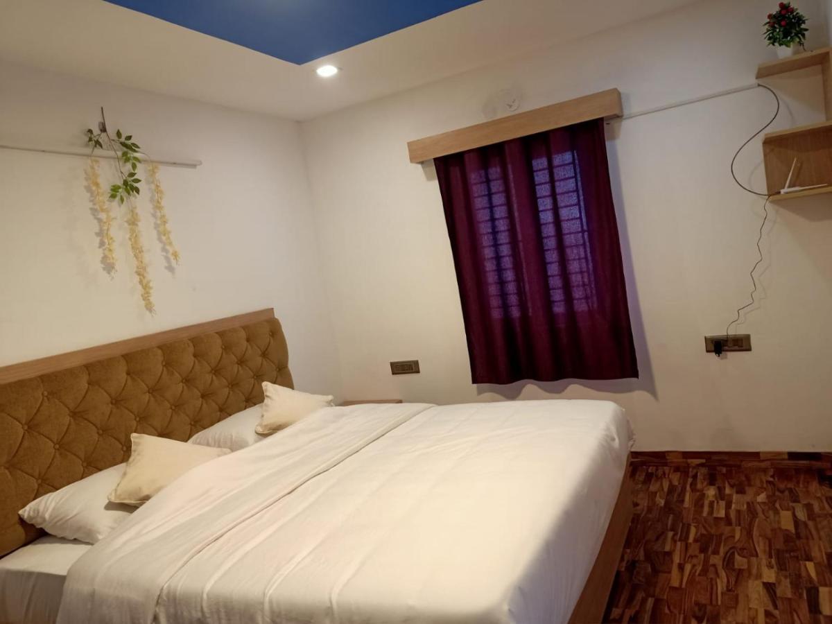 Hillington Cottage Kodaikanal Eksteriør bilde