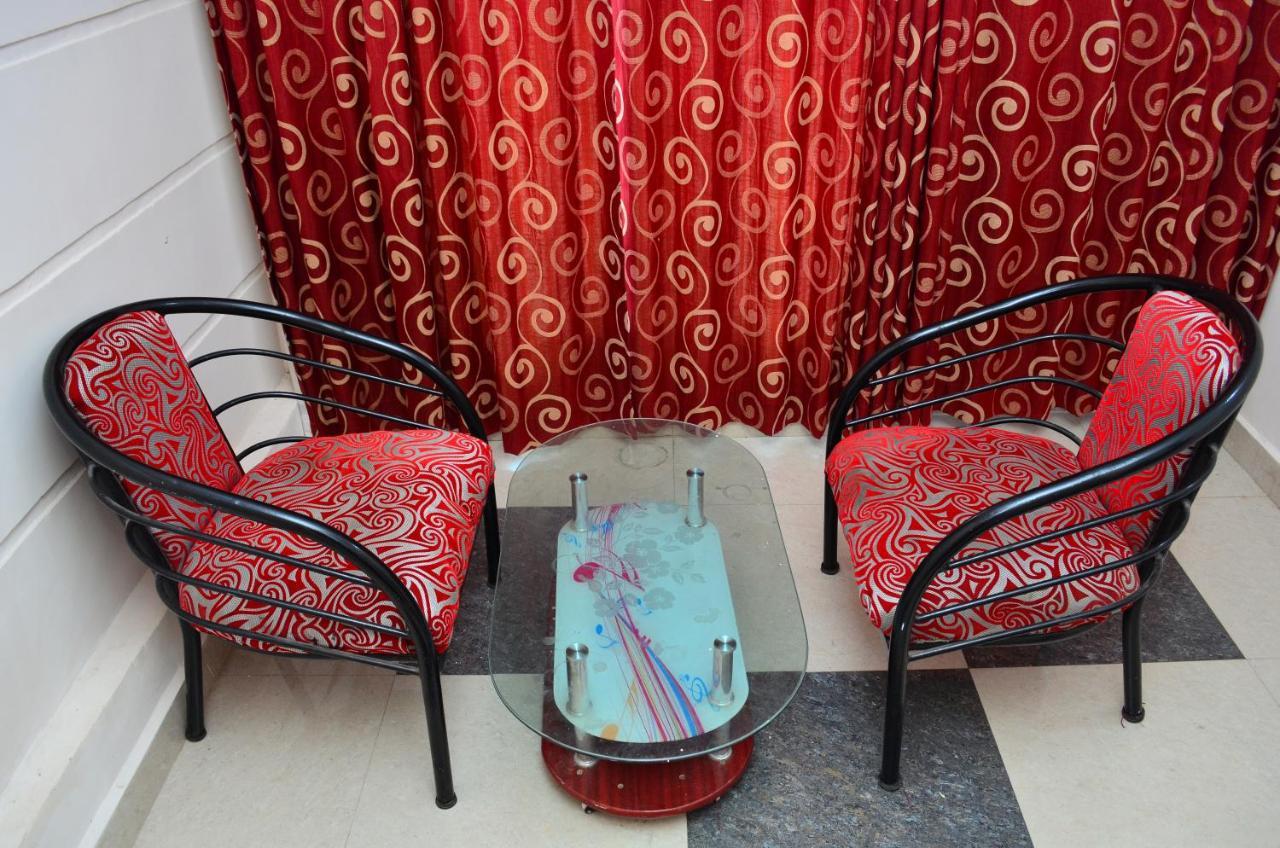 Hillington Cottage Kodaikanal Eksteriør bilde