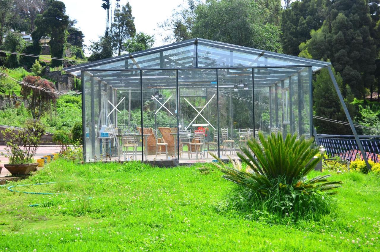 Hillington Cottage Kodaikanal Eksteriør bilde