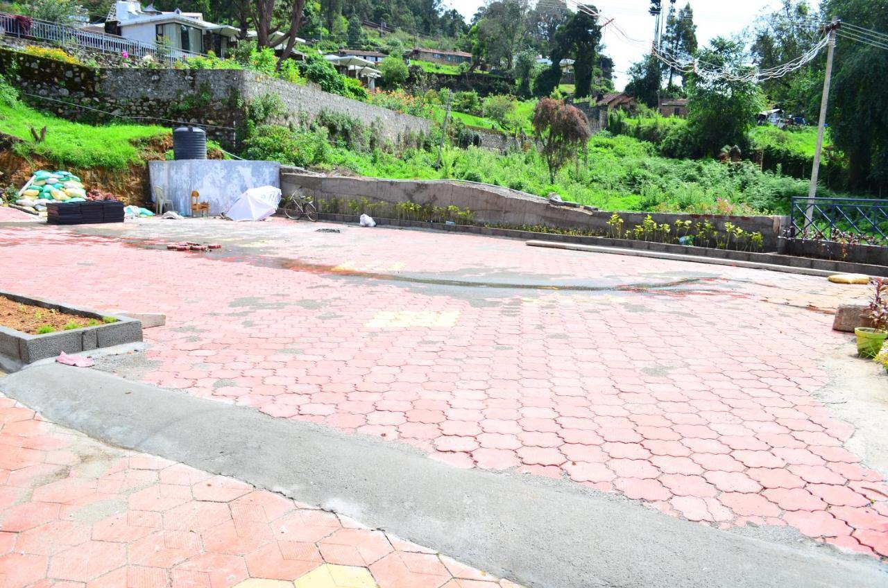 Hillington Cottage Kodaikanal Eksteriør bilde