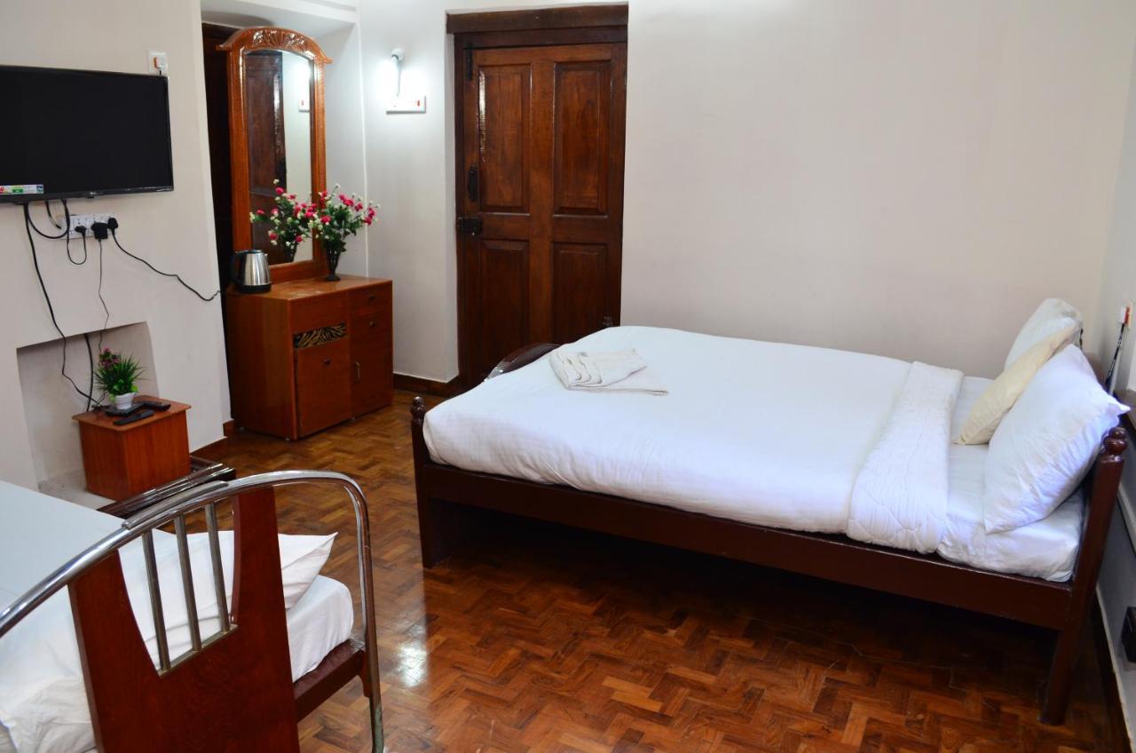 Hillington Cottage Kodaikanal Eksteriør bilde